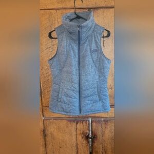 North Face Vest